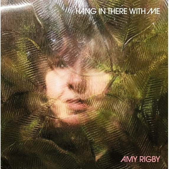 Amy Rigby - Hang In There With Me - Music & Performance - Vinyl