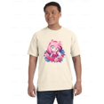 thumbnail image 1 of Amy Rose Comfort Coler T-Shirt for Classic Retro Game Fans, Unisex, up to size 4XL, 1 of 4