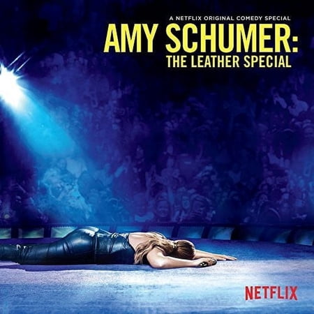 Amy Schumer - The Leather Special - Music & Performance - Vinyl