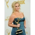 thumbnail image 1 of Amy Schumer, Variety Sketch Series, Inside Amy Schumer In The Press Room For 67Th Primetime Emmy Awards 2015, 1 of 2