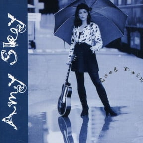 Amy Sky - Cool Rain - Rock - CD