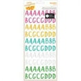 thumbnail image 1 of Amy Tan Rise & Shine Sticker Book 7 Pages-Transparent Layering Alphas, 1 of 2