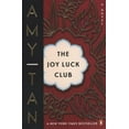 thumbnail image 1 of Amy Tan: The Joy Luck Club: A Novel (Edition 30) (Paperback), 1 of 1
