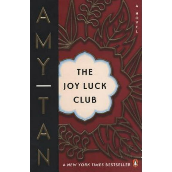 The Joy Luck Club: A Novel (Edition 30) (Paperback)