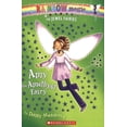 thumbnail image 1 of Pre-Owned Amy the Amethyst Fairy (Paperback) 0439935326 9780439935326, 1 of 1