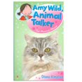 thumbnail image 1 of Pre-Owned Amy Wild, Animal Talker: The Musical Mouse: 02 Paperback, 1 of 1