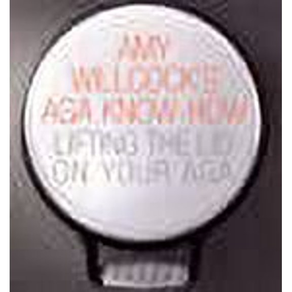 Amy Willcock's Aga Know-How