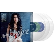 Amy Winehouse - Back To Black 20th Anniversary - Music & Performance - Vinyl