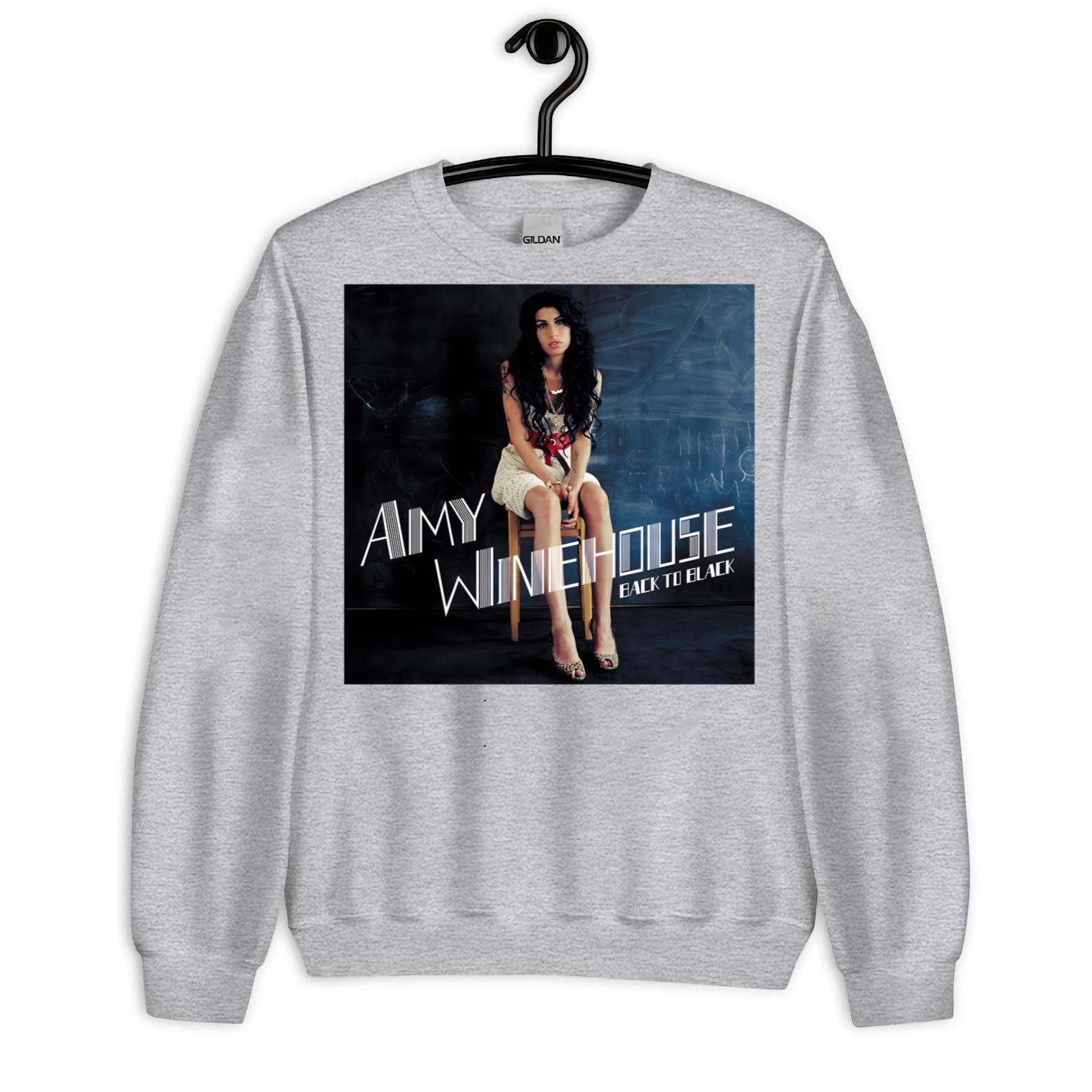 Amy T Shirt 600077476blk
