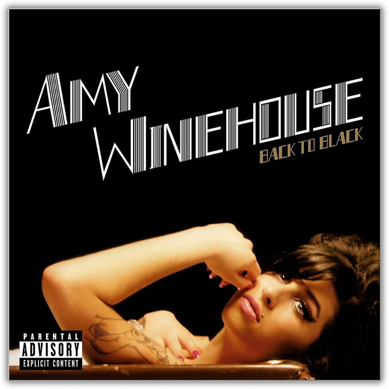 Amy Winehouse 1