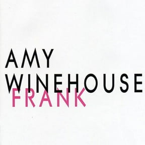 Amy Winehouse - Frank [Bonus CD] [Deluxe Edition] - Music & Performance - CD