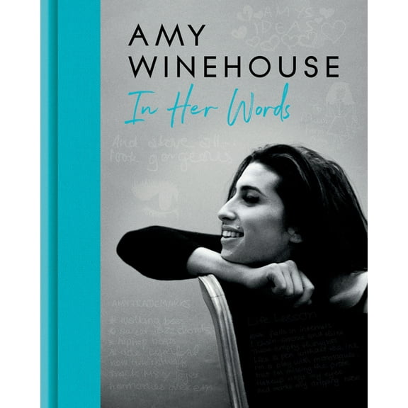 Amy Winehouse: In Her Words, (Hardcover)