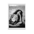 thumbnail image 1 of Amy Winehouse Music Poster Canvas Poster Bedroom Decoration Landscape Office Valentine's Birthday Gift, 1 of 5