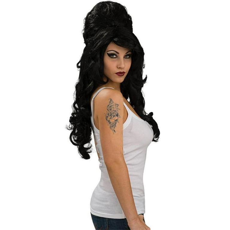 Rehab Wig (Amy Winehouse) Rehab Wig (Amy Winehouse)
