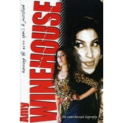 Amy Winehouse Revving @ 4500 Rpms and Justified DVD, Azure, Music & Performance