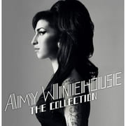 Amy Winehouse - The Collection 5 Disc Box Set CD