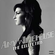 Amy Winehouse - The Collection - Music & Performance - CD