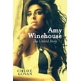 thumbnail image 1 of Amy Winehouse - The Untold Story (Paperback), 1 of 1