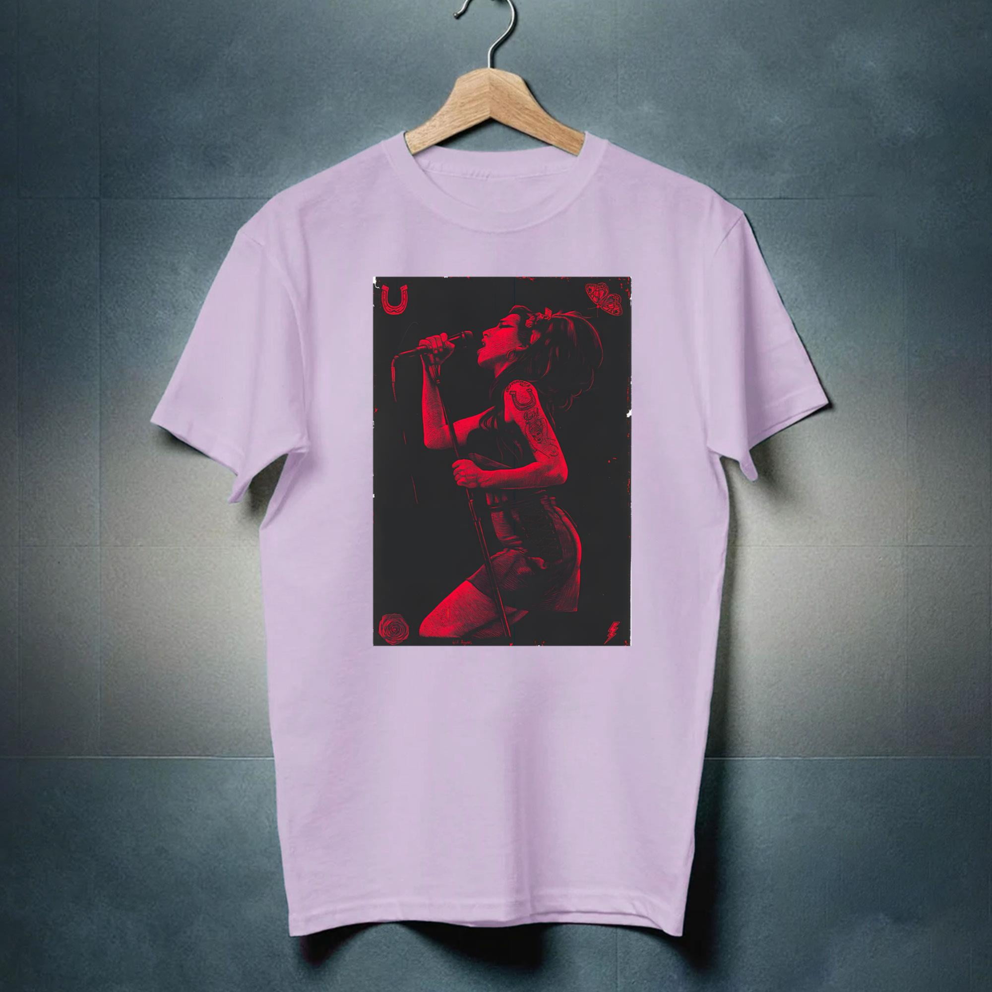 AMY T-SHIRT