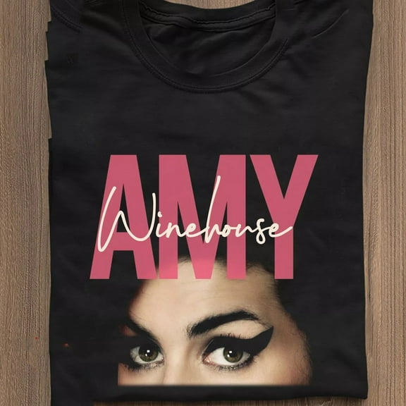 Amy Winehouse eyes Gift For Fans Unisex