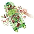 thumbnail image 1 of Amy and Annette Looping Monkey Game Set, Green, 1 Pack, 1 of 4