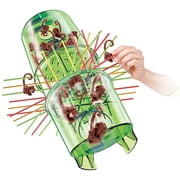 Amy and Annette Looping Monkey Game Set, Green, 1 Pack