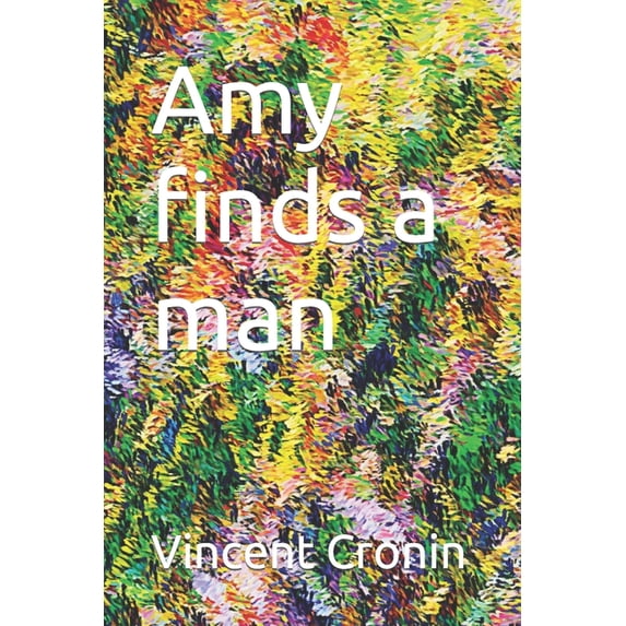Amy finds a man (Paperback)