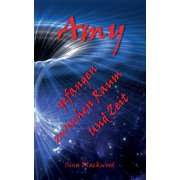 Amy - gefangen zwischen Raum und Zeit, Paperback