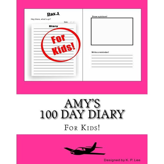 Amy's 100 Day Diary