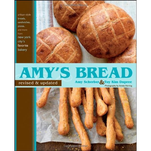 Pre-Owned Amy's Bread