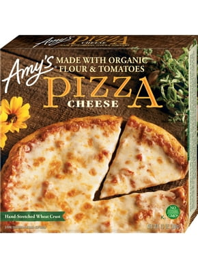 Amy's Kitchen Frozen Foods - Walmart.com
