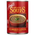 thumbnail image 1 of Amy's Curried Lentil Soup Organic 14.5 oz (Pack Of 12), 1 of 1