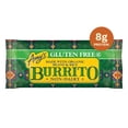 thumbnail image 1 of Amy's Frozen Meals, Bean and Rice Burrito, Gluten Free Microwave Meals, 5.5 oz, 1 of 13