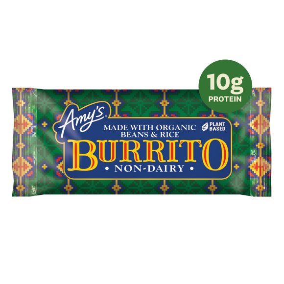 Amy's Kitchen Frozen Foods - Walmart.com