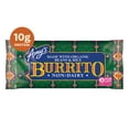 thumbnail image 1 of Amy's Frozen Meals, Bean and Rice Burrito, Microwave Meals, 6 oz, 1 of 12
