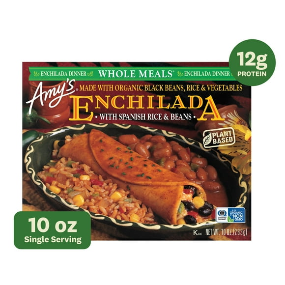 Enchiladas enchiladas