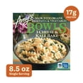 thumbnail image 1 of Amy's Frozen Meals, Three Cheese Kale Bake Bowl, Microwave Meals, 8.5 oz, 1 of 13