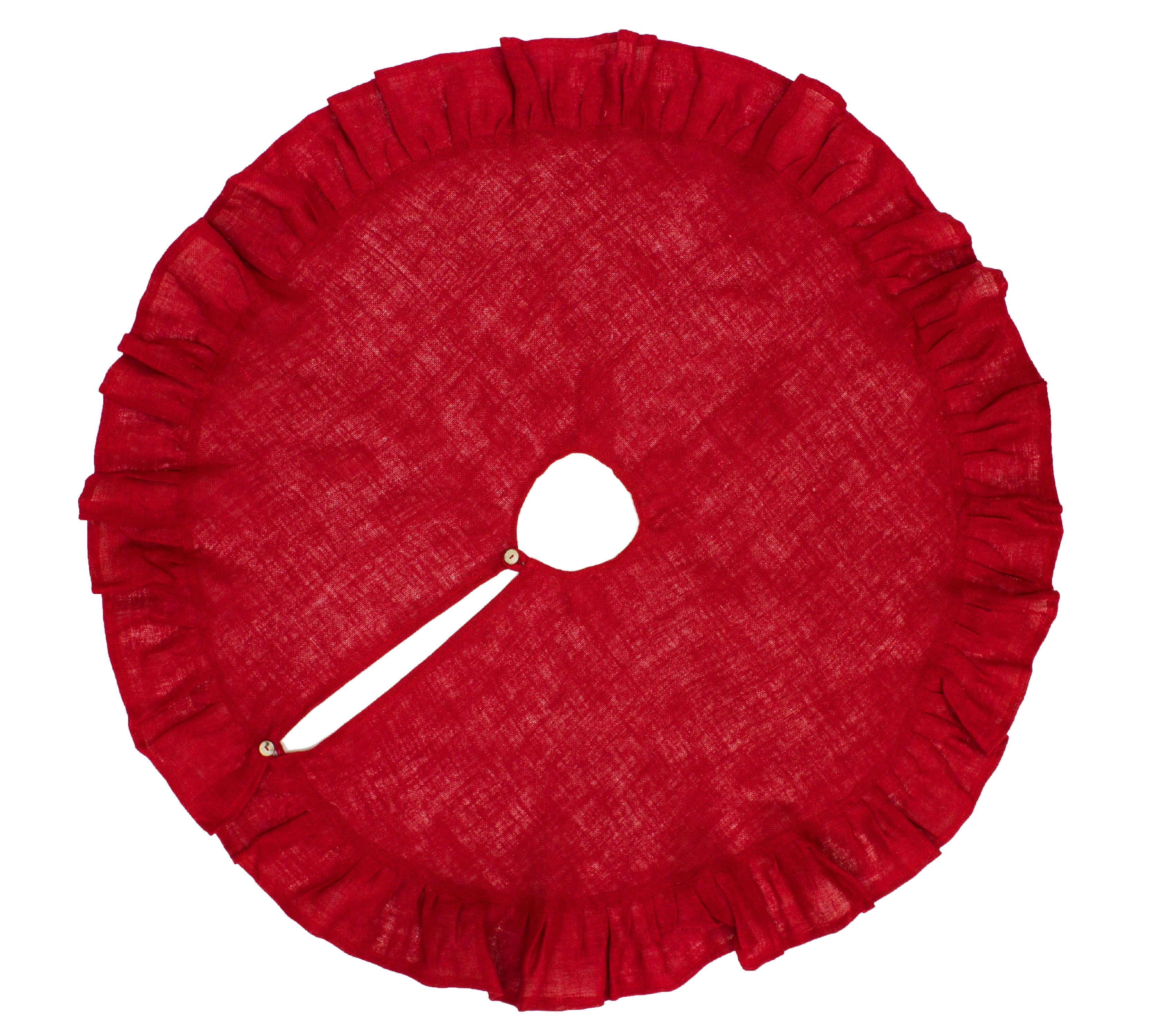 Home Goods Tree Skirt 