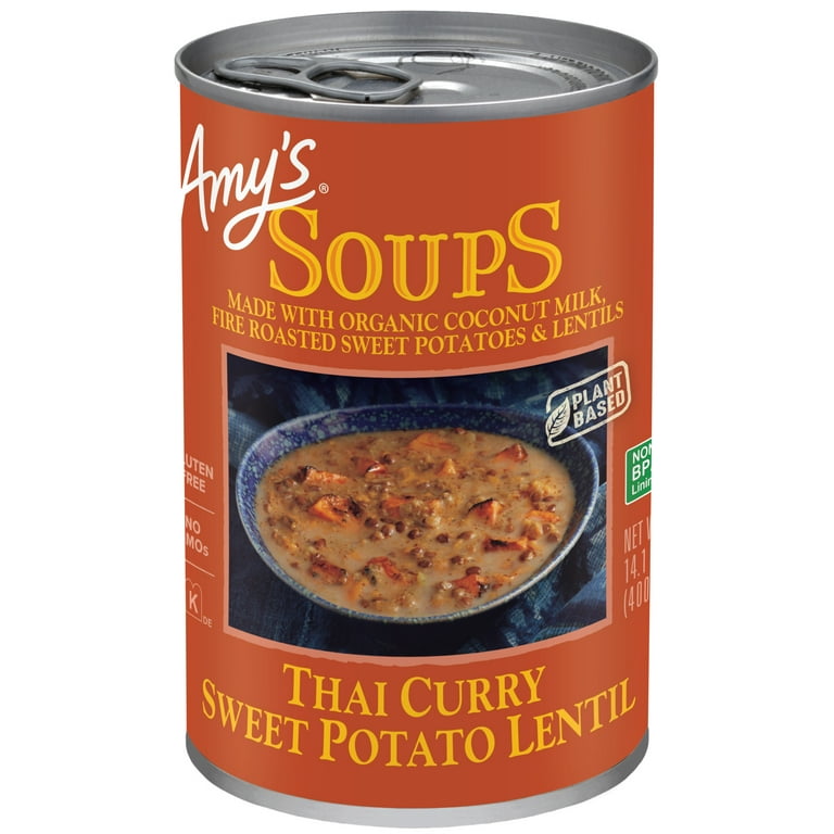 Amy's Kitchen - Soups