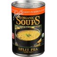 Amy's Kitchen Low Sodium Split Pea Soup 14.1 OZ