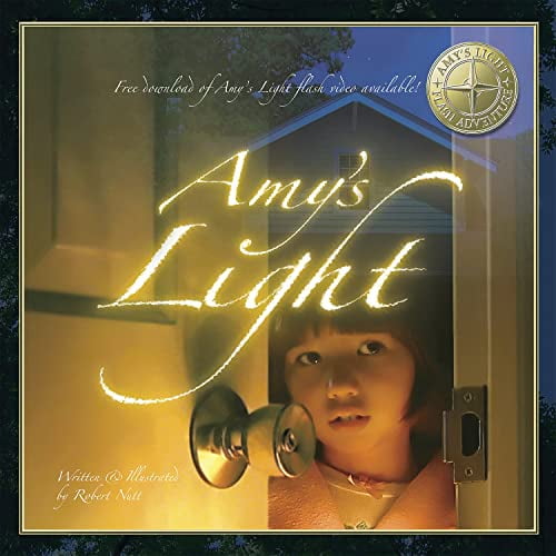 Pre-Owned Amy's Light (Paperback) 1584691298 9781584691297