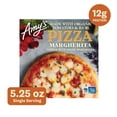 thumbnail image 1 of Amy's Margherita Pizza, Frozen Pizza, 13 Oz, 1 of 13