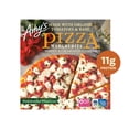 thumbnail image 1 of Amy's Margherita Pizza, Frozen Pizza, 13 Oz, 1 of 13