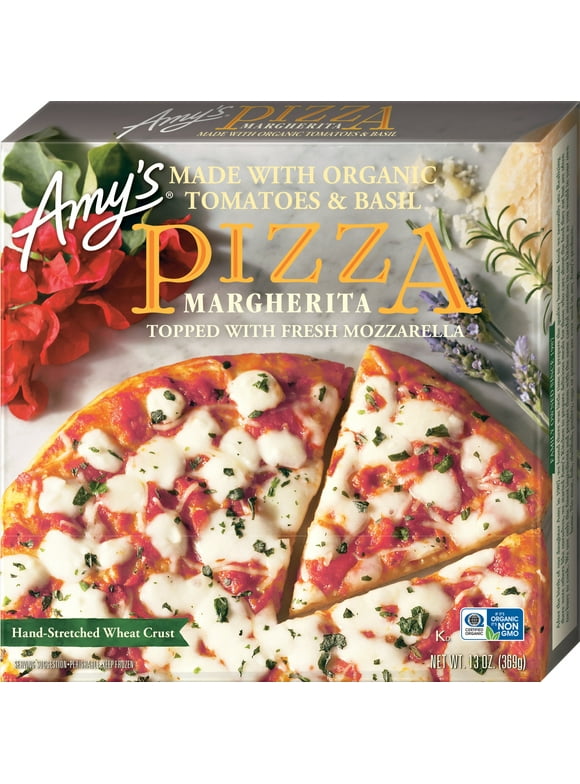 Amy's Kitchen Frozen Foods - Walmart.com