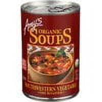 Amy's Organic Soup Southwestern Vegetable 14.3 fl oz