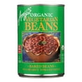 thumbnail image 1 of Amy's - Organic Vegetarian Baked Beans - Case of 12 - 15 oz., 1 of 3