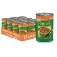 Amy’s Soup, Vegan Light in Sodium Lentil Vegetable Soup, Gluten Free