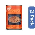 thumbnail image 1 of Amy's Thai Curry Sweet Lentil Soup Organic 14.1 oz (Pack Of 12), 1 of 1