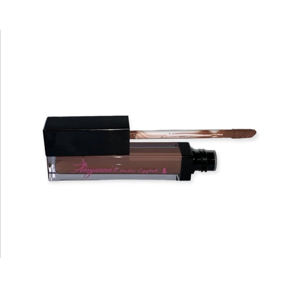 Amyanna's Mattie Lipstick Nude