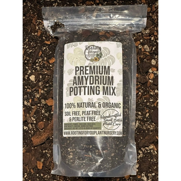 Amydrium Premium Potting Mix